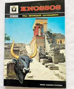 (2402) Knossos The MINOAN Civilization (Mythology, History, Archaeology...) Greece-Athe