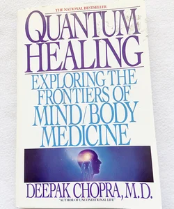 Quantum Healing (2366)