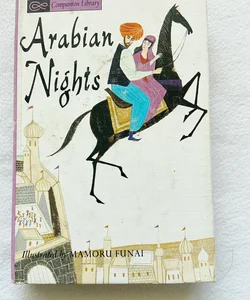 Arabian Nights (2380)
