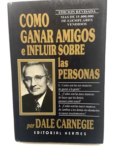 Como Ganar Amigos (How to Win Friends and Influence People) (2428)