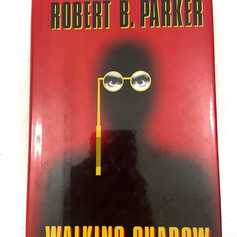 Walking Shadow (1984)