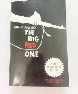 The Big Red One (701)