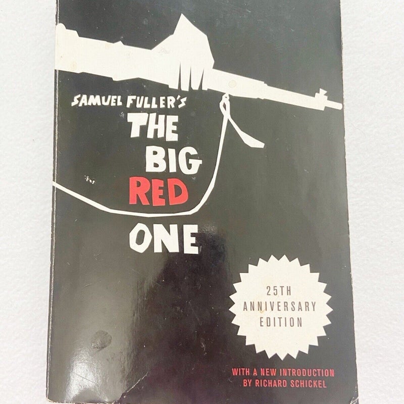 The Big Red One