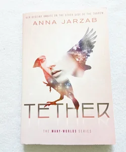 (First Edition) Tether (396)