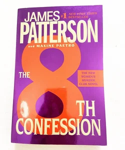 The 8th Confession (417)
