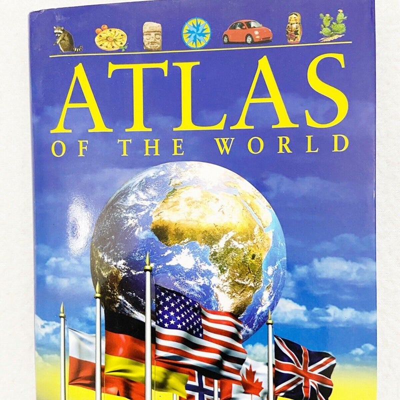Atlas of the World (1432)
