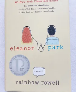 Eleanor and Park (1-43)