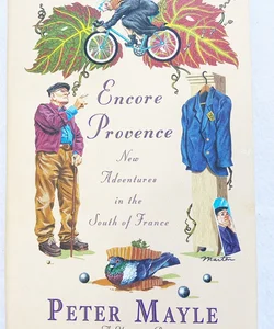 Encore Provence (1-48)