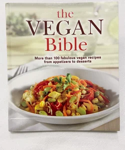 The Vegan Bible (2542)