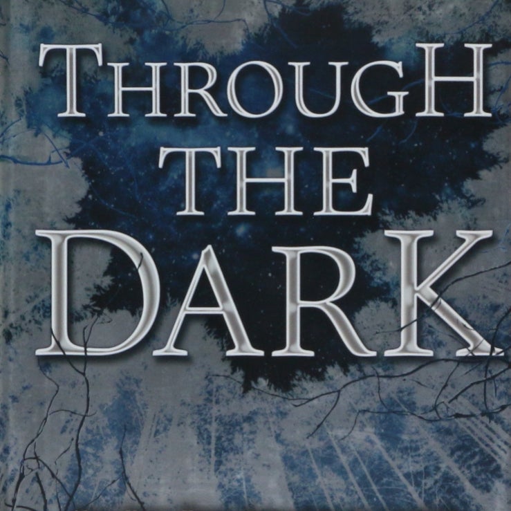(First Edition) Through the Dark (a Darkest Minds Collection) (2537)