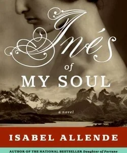 (First Edition) Ines of My Soul (2534)