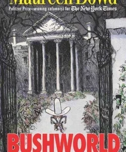 Bushworld (2538)