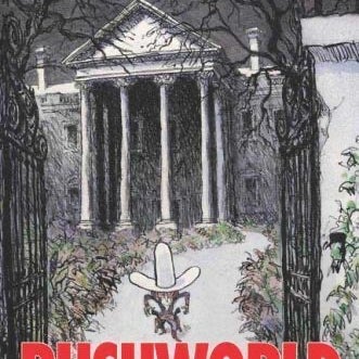 Bushworld (2538)