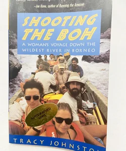 (Signed) Shooting the Boh (2565)