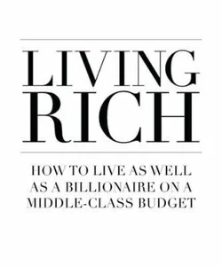 Living Rich (2545)