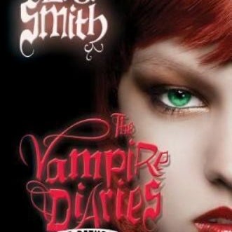 (First Edition) The Vampire Diaries: the Return: Midnight