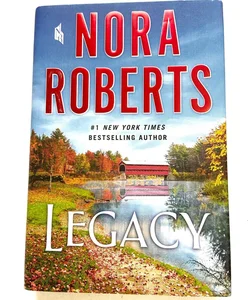 (First Edition) Legacy (958)