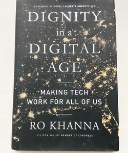 Dignity in a Digital Age (L)