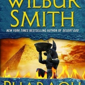 (First Edition) Pharaoh (M)