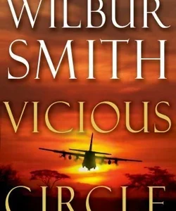 (First Edition) Vicious Circle (M)