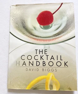 The Cocktail Handbook (2-69)