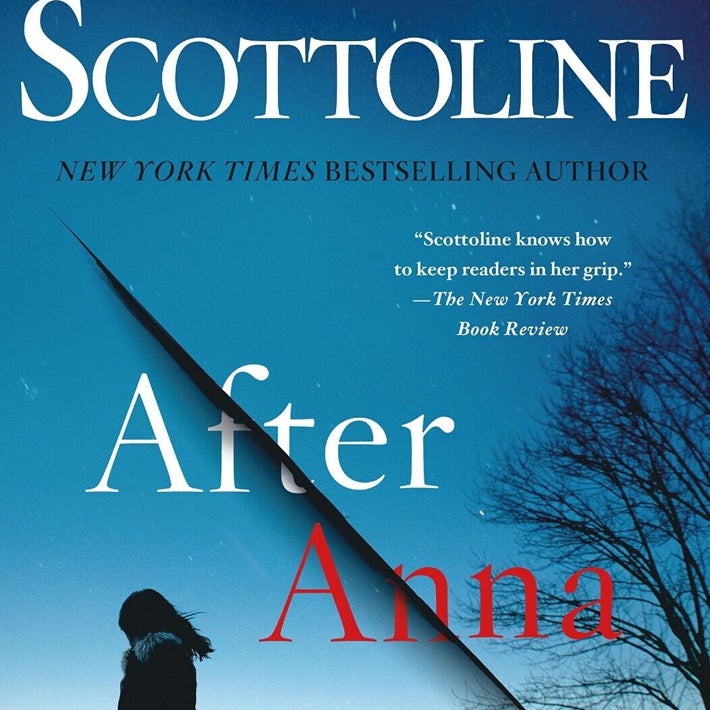 (First Edition) After Anna (2299)