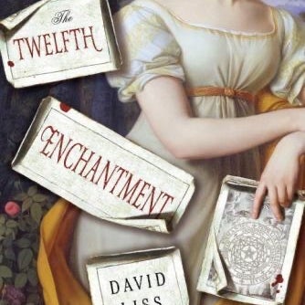 (First Edition) The Twelfth Enchantment (2295)
