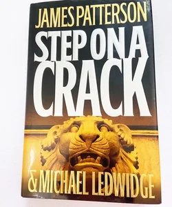 Step on a Crack - First Edition (363)