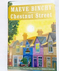 Chestnut Street - First Edition (153)