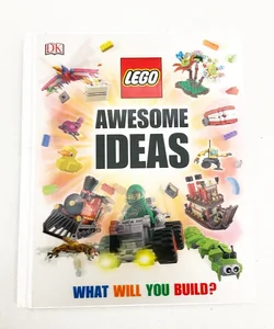 LEGO® Awesome Ideas - First Edition (2321)