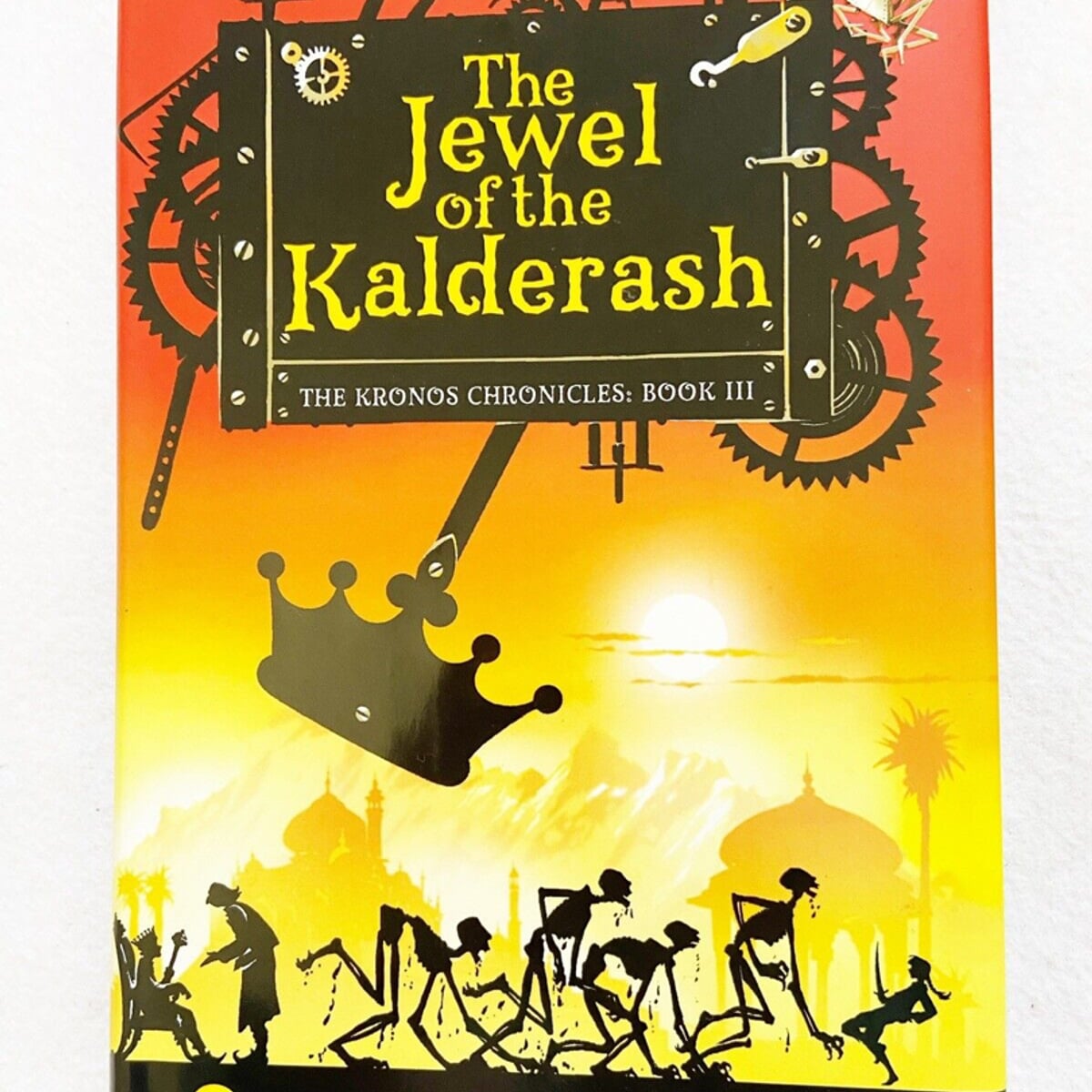 The Jewel of the Kalderash by Marie Rutkoski, Hardcover | Pangobooks