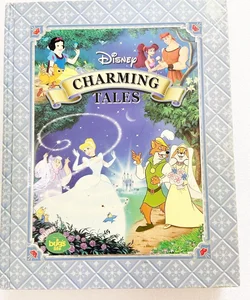 Disney Enchanted Tales (1888)