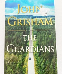 The Guardians - first edition (357)
