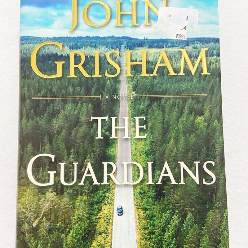 The Guardians - first edition (357)