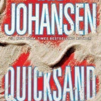 Quicksand - First Edition (2308)