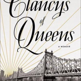 The Clancys of Queens - first Edition (2310)