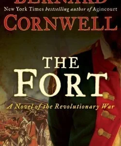 The Fort - first edition (N)