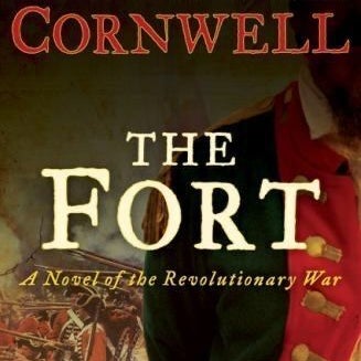 The Fort - first edition (N)