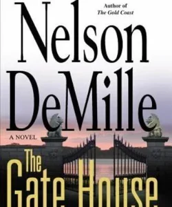 The Gate House - first edition (N)
