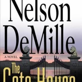 The Gate House - first edition (N)