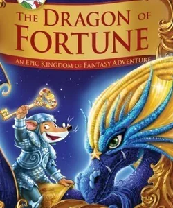 The Dragon of Fortune (N)