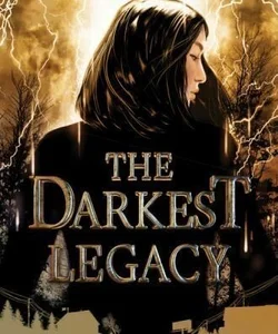(First Ddition) The Darkest Legacy (the Darkest Minds, Book 4)