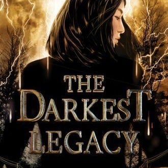 (First Ddition) The Darkest Legacy (the Darkest Minds, Book 4)