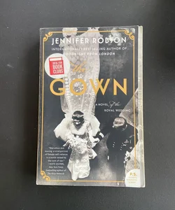 The Gown (First Edition) (T) 