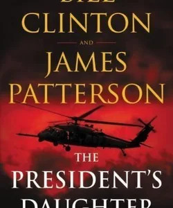 The President's Daughter, First Edition (O)