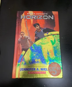 (First Printing) Horizon 2 - T