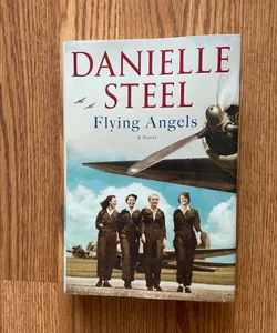 Flying Angels (first edition) - U