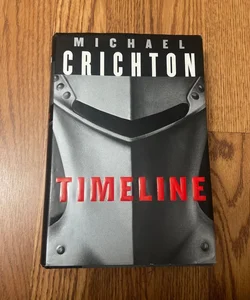 Timeline (First edition) - V