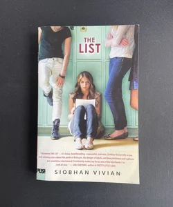 The List (First Printing)