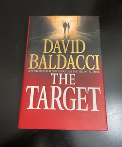 The Target (first edition) - V